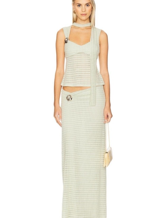 Lioness Dresses & Skirts - Lioness In Your Dreams Matching Two-Piece Set
